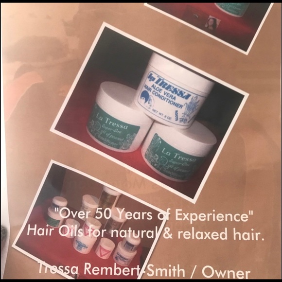 LaTressa Super-Gro - Picture 2 of 3